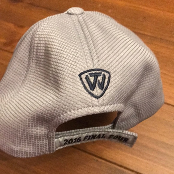 OU Basketball - 2016 Final 4 hat - Picture 2 of 3